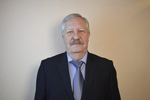 Осипов Вадим Юрьевич